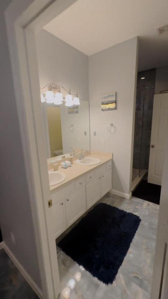 Windsor Castle Luxury Villa Orlando Ngoại thất bức ảnh